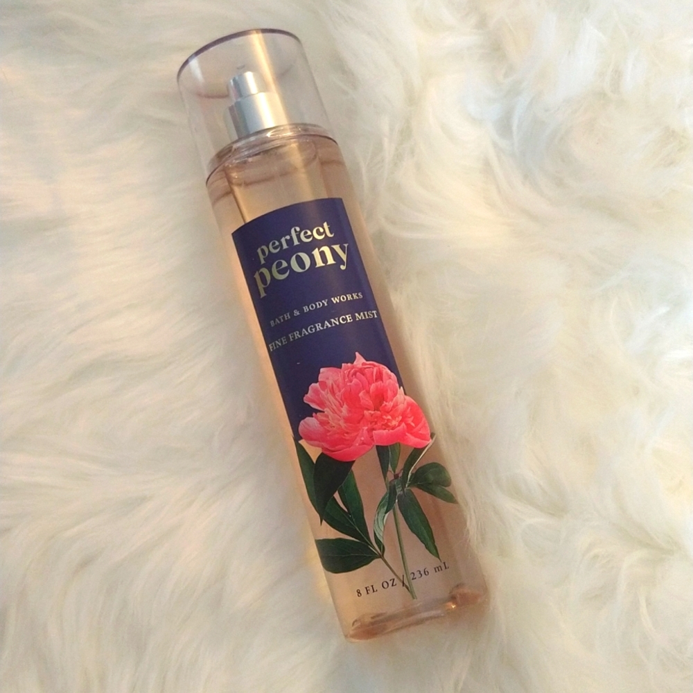 2/$20 BATH & BODY WORKS BODY MIST